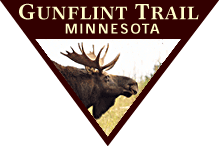 Gunflint Trail