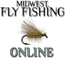 Midwest Flyfishing